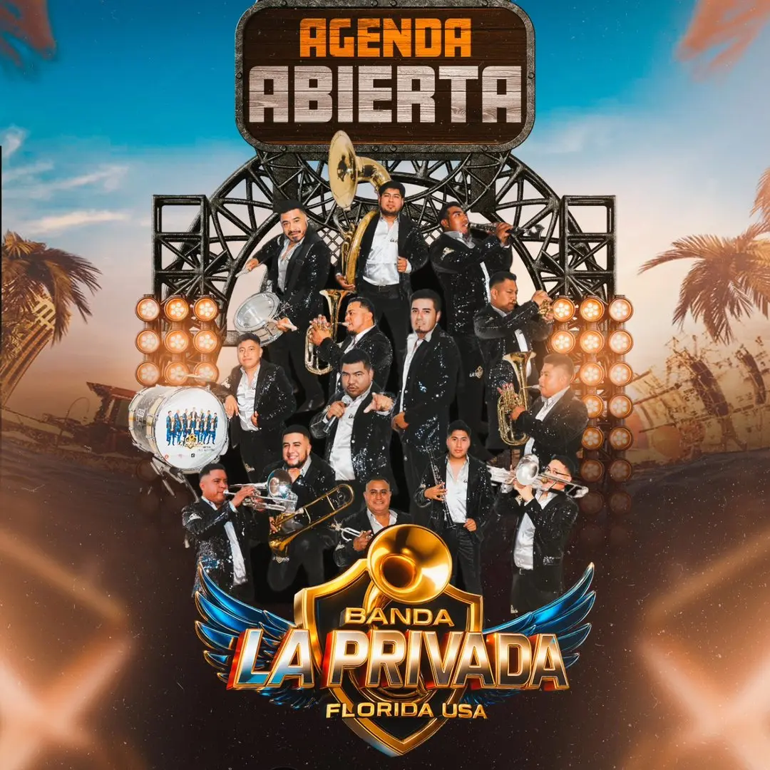Banda La Privada Oficial