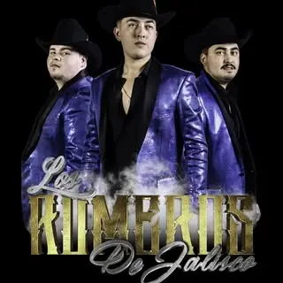 Los Romeros De Jalisco