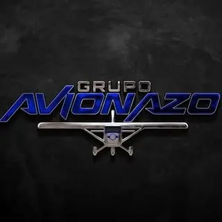 Portada de Grupo Avionazo