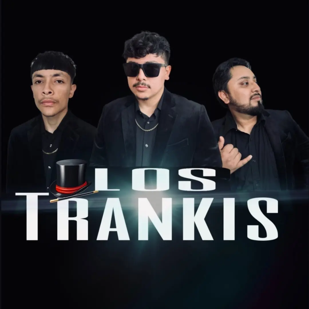 LOS TRANKIS®️‼️