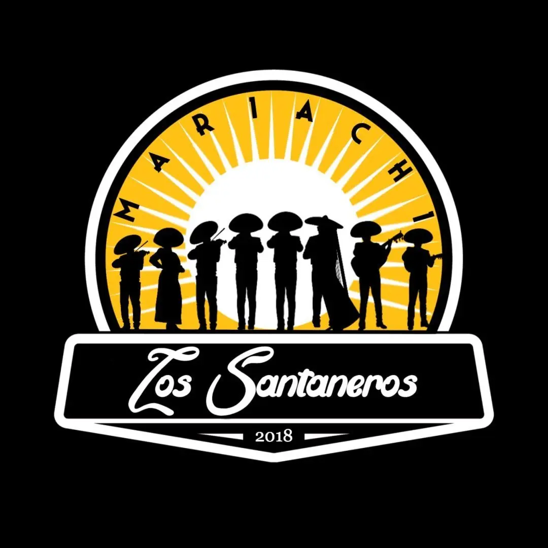 Portada de Mariachi Los Santaneros