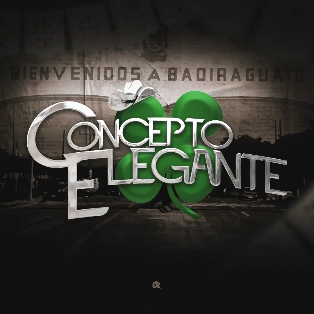 concepto elegante