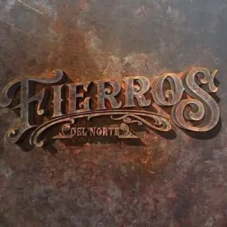 Portada de Fierros Del Norte