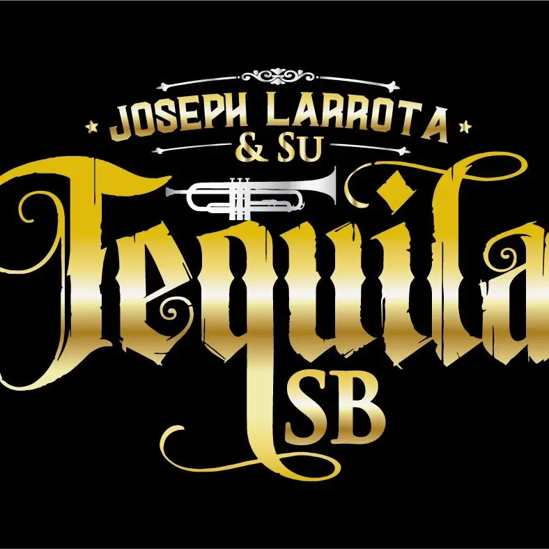 Portada de Joseph Larrotta  y su Tequila SB