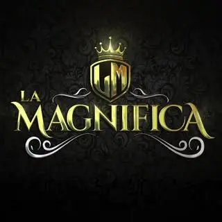 Portada de Banda LA MAGNIFICA