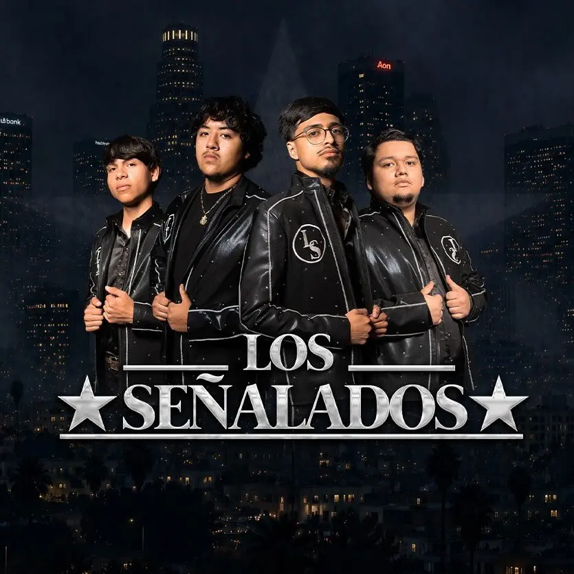 Los Señalados