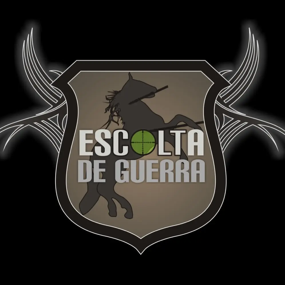 Portada de Escolta De Guerra