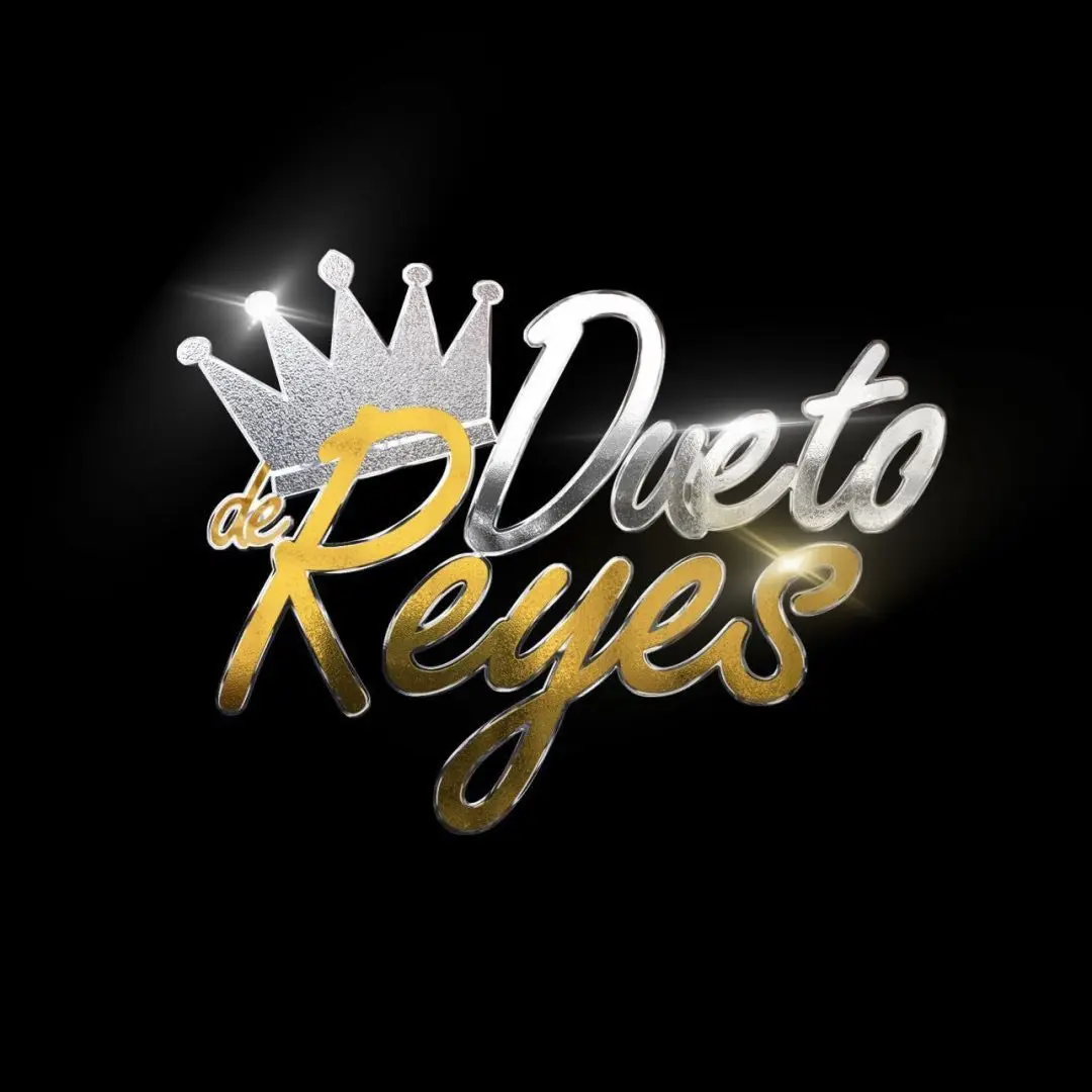 Portada de Dueto De Reyes