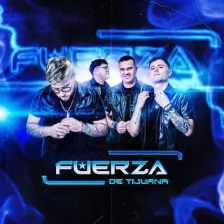 Portada de Fuerza De Tijuana