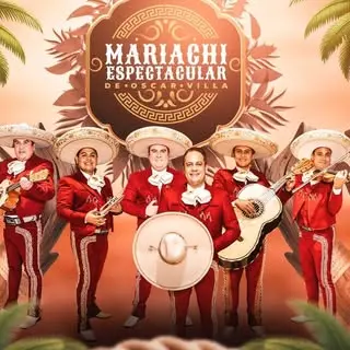 Portada de Mariachi Espectacular