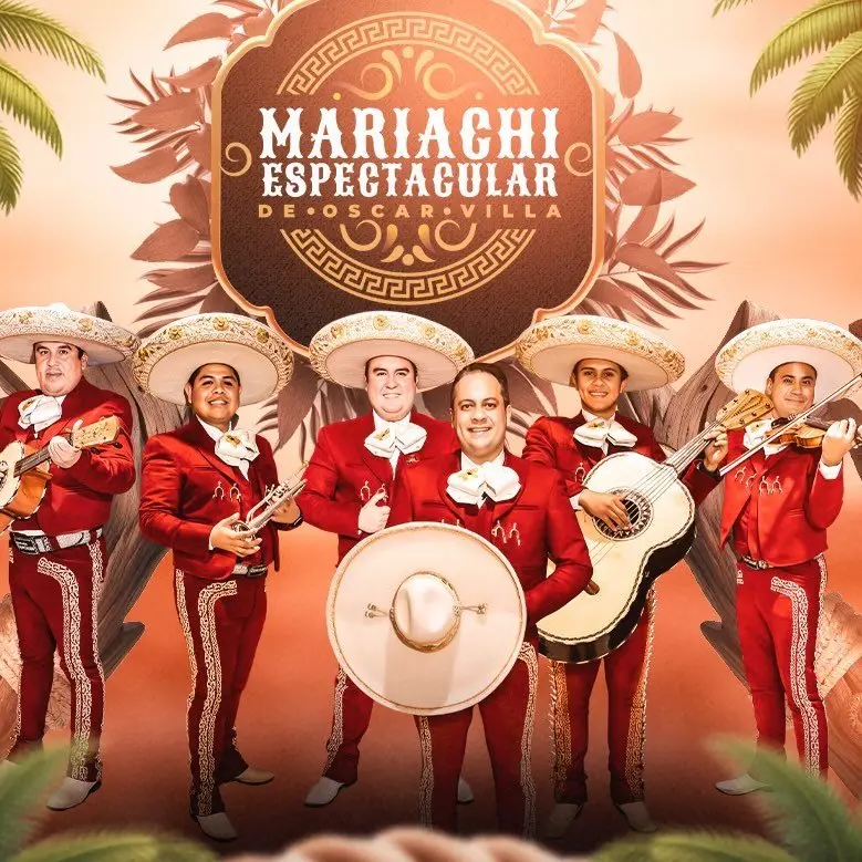 Mariachi Espectacular