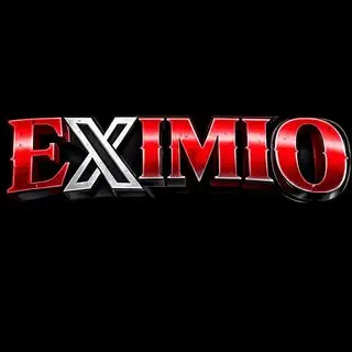 Portada de Eximio