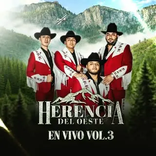 Portada de HerenciaDelOeste🏔️