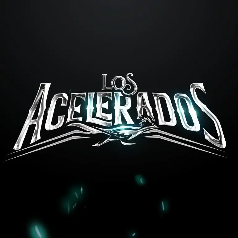 Portada de Los Acelerados