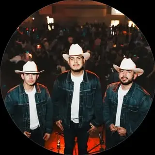 Portada de Grupo RM