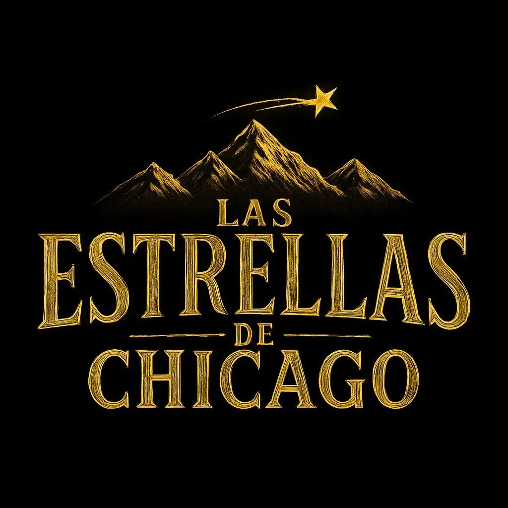 Portada de ⭐️Estrellas De Chicago⭐️