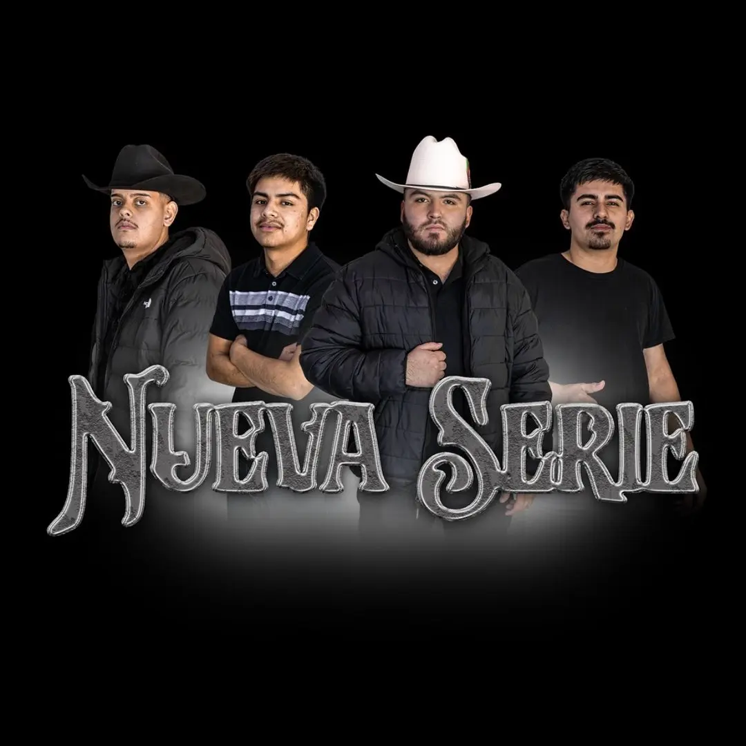 Portada de Nueva Serie