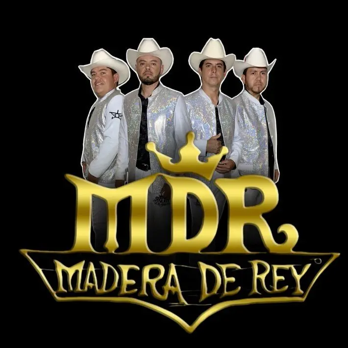 Portada de Grupo Madera De Rey