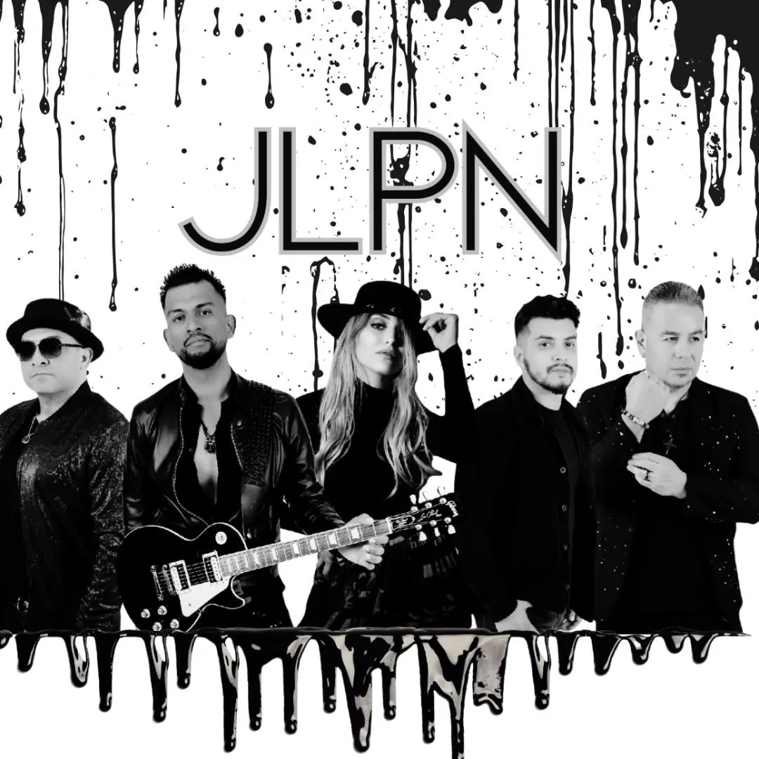 Portada de JLPN