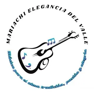 Portada de Mariachi Elegancia Del Valle