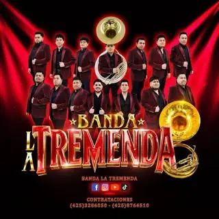 Banda La Tremenda