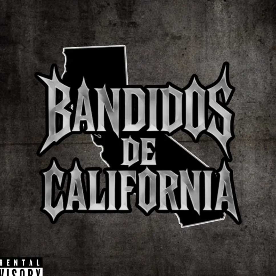 Portada de LOSBANDIDOSDECALIFORNIA_OFFICIAL