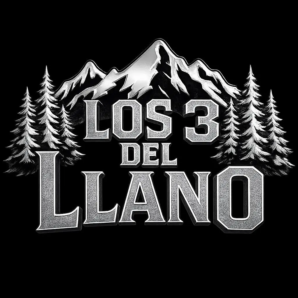 Portada de Los 3 Del Llano