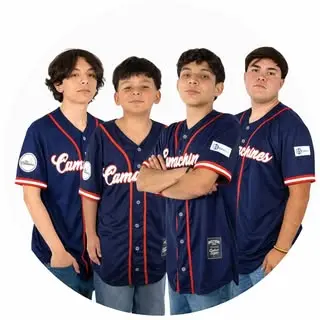 Los Camachines