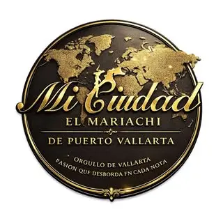 Portada de Mi Ciudad El Mariachi De Puerto Vallarta