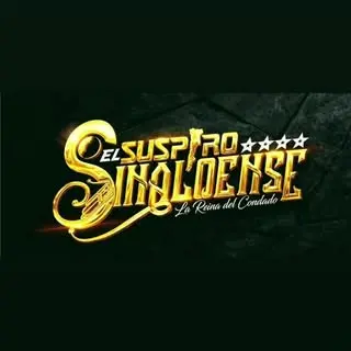 Portada de Banda el suspiro sinaloense
