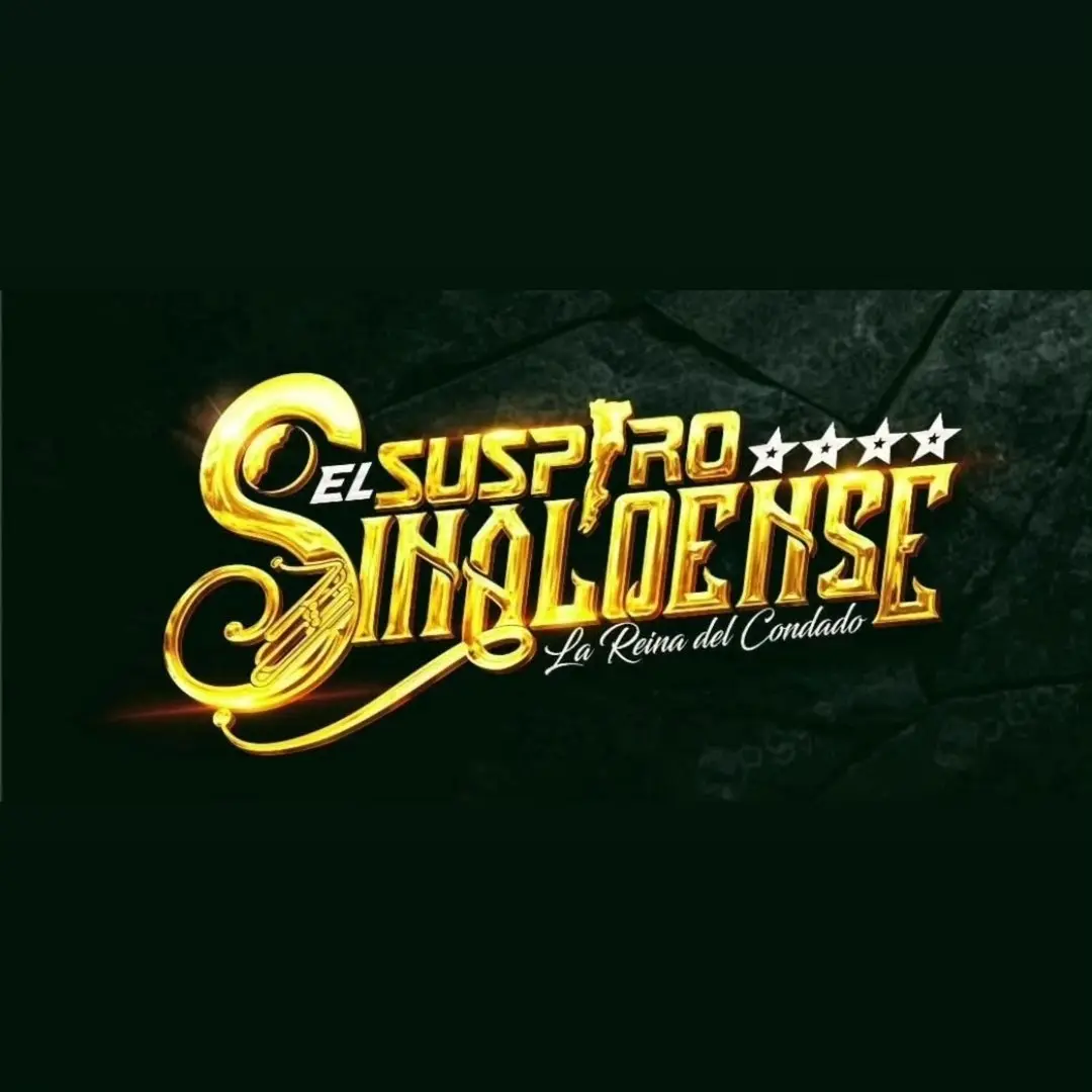 Portada de Banda el suspiro sinaloense