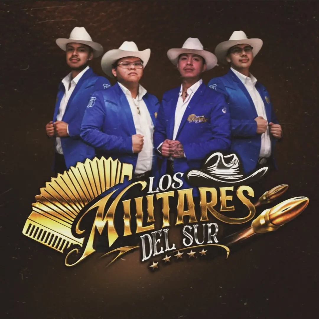 Los Militares Del Sur