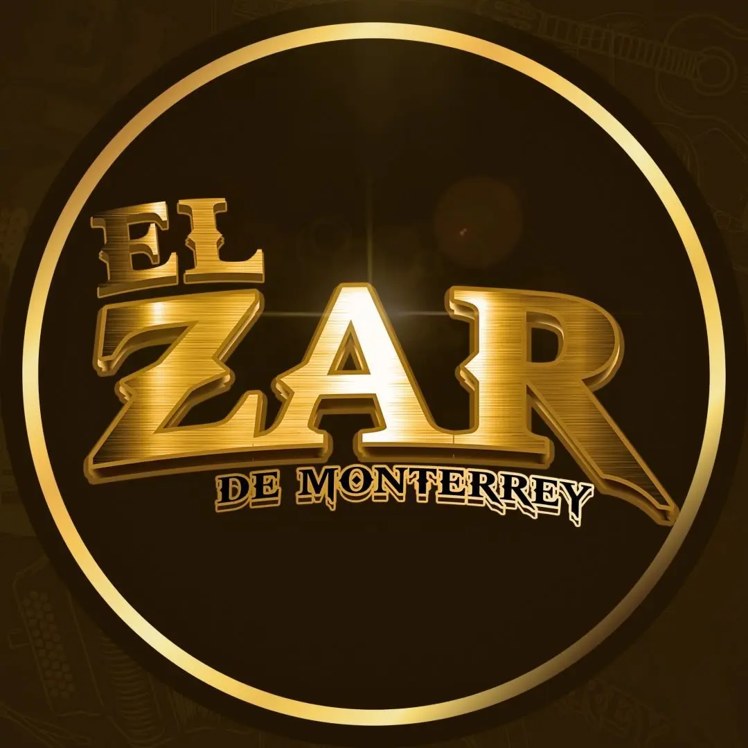 Portada de Grupo El Zar De Monterrey