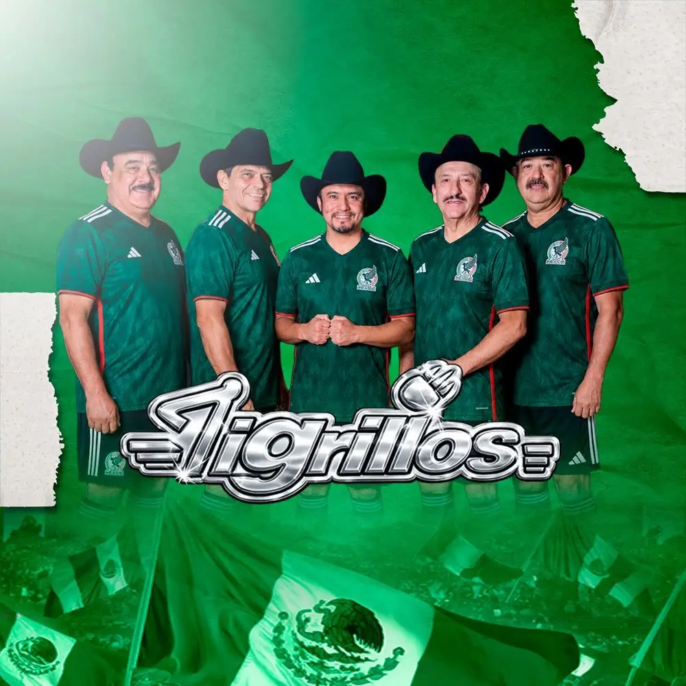 Los Tigrillos