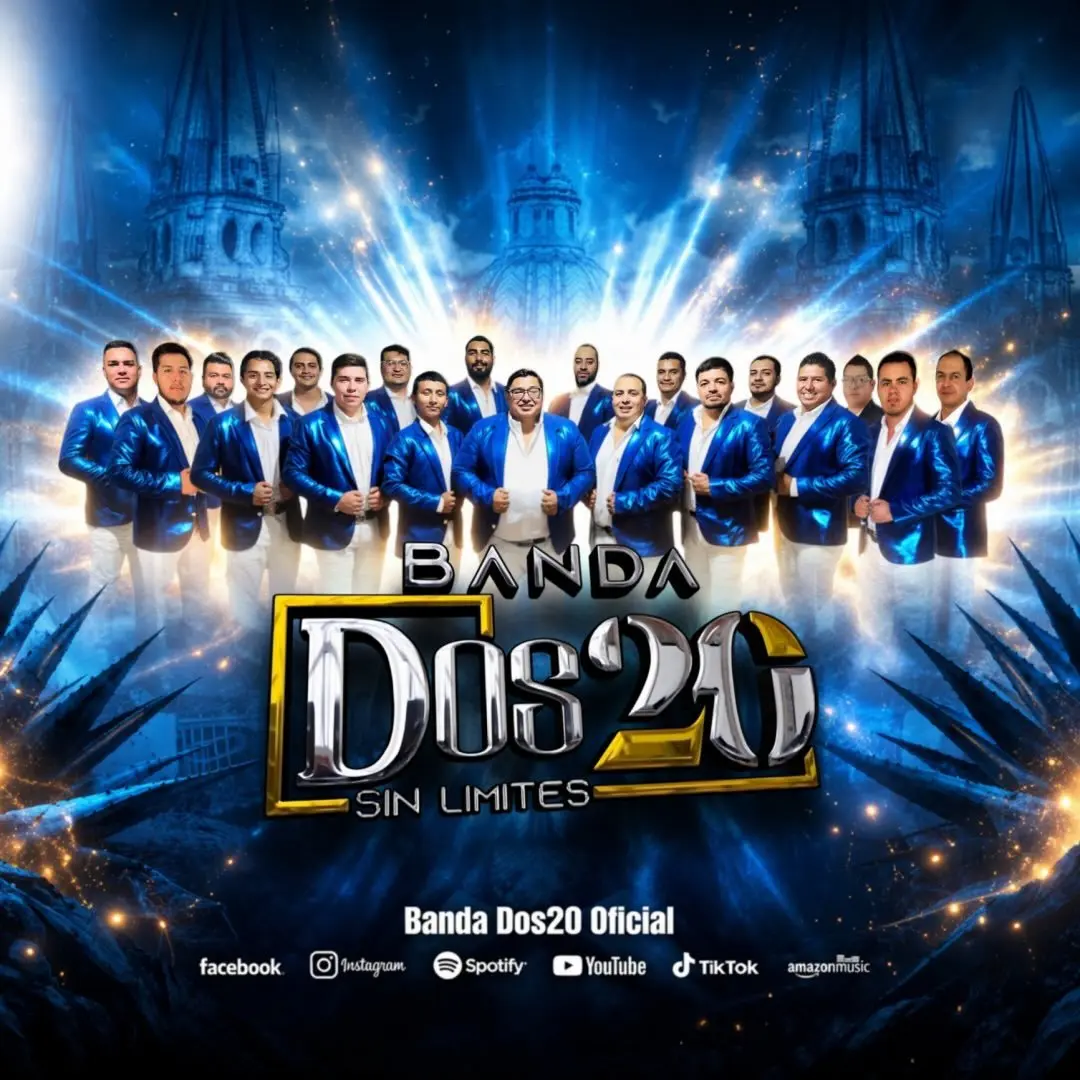 Banda Dos20