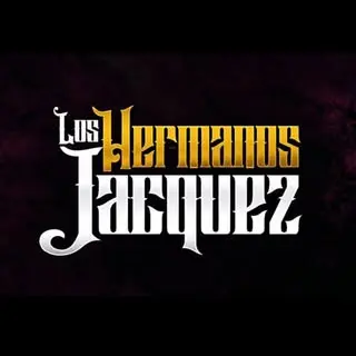 Portada de Los Hermanos Jacquez