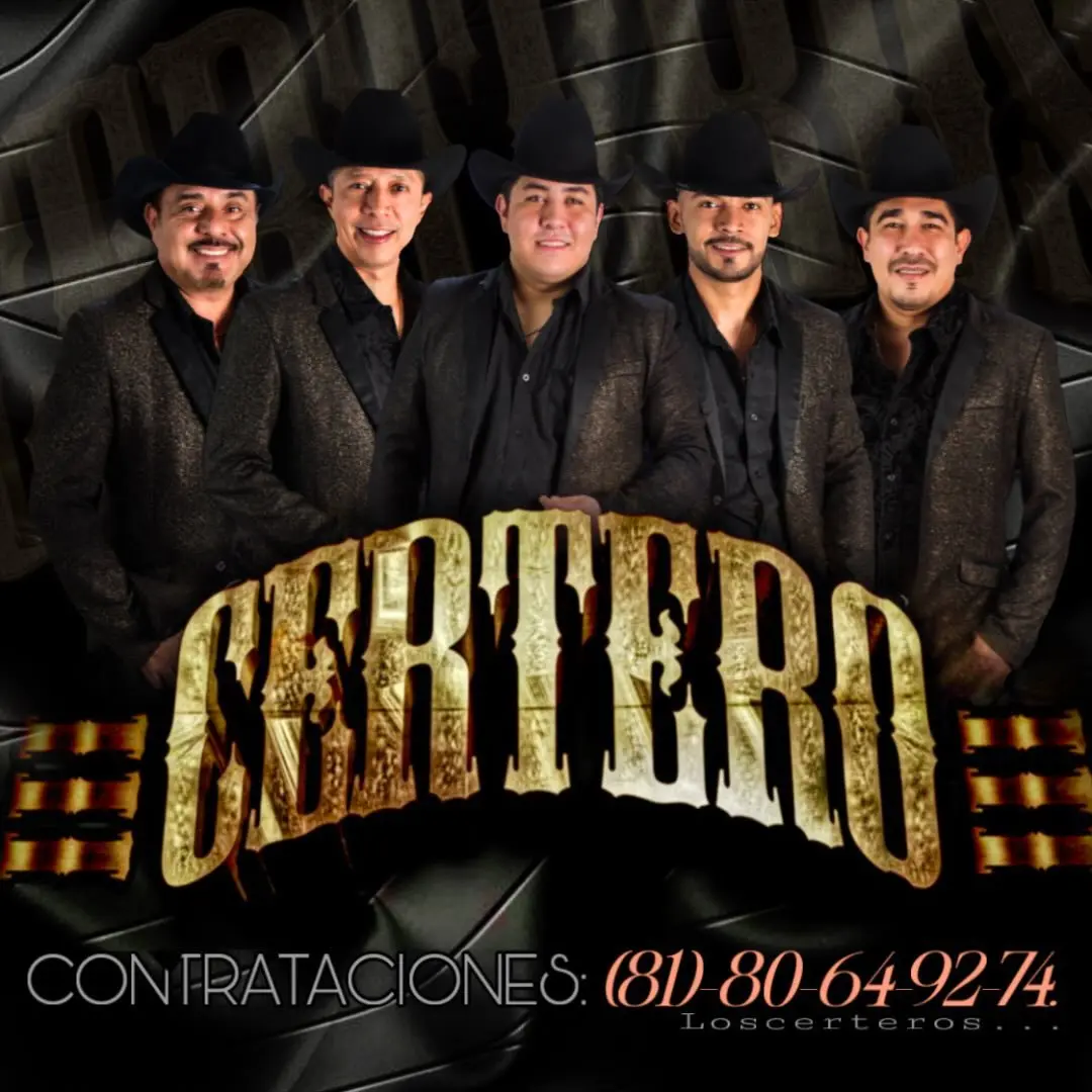 Portada de Grupo Certero