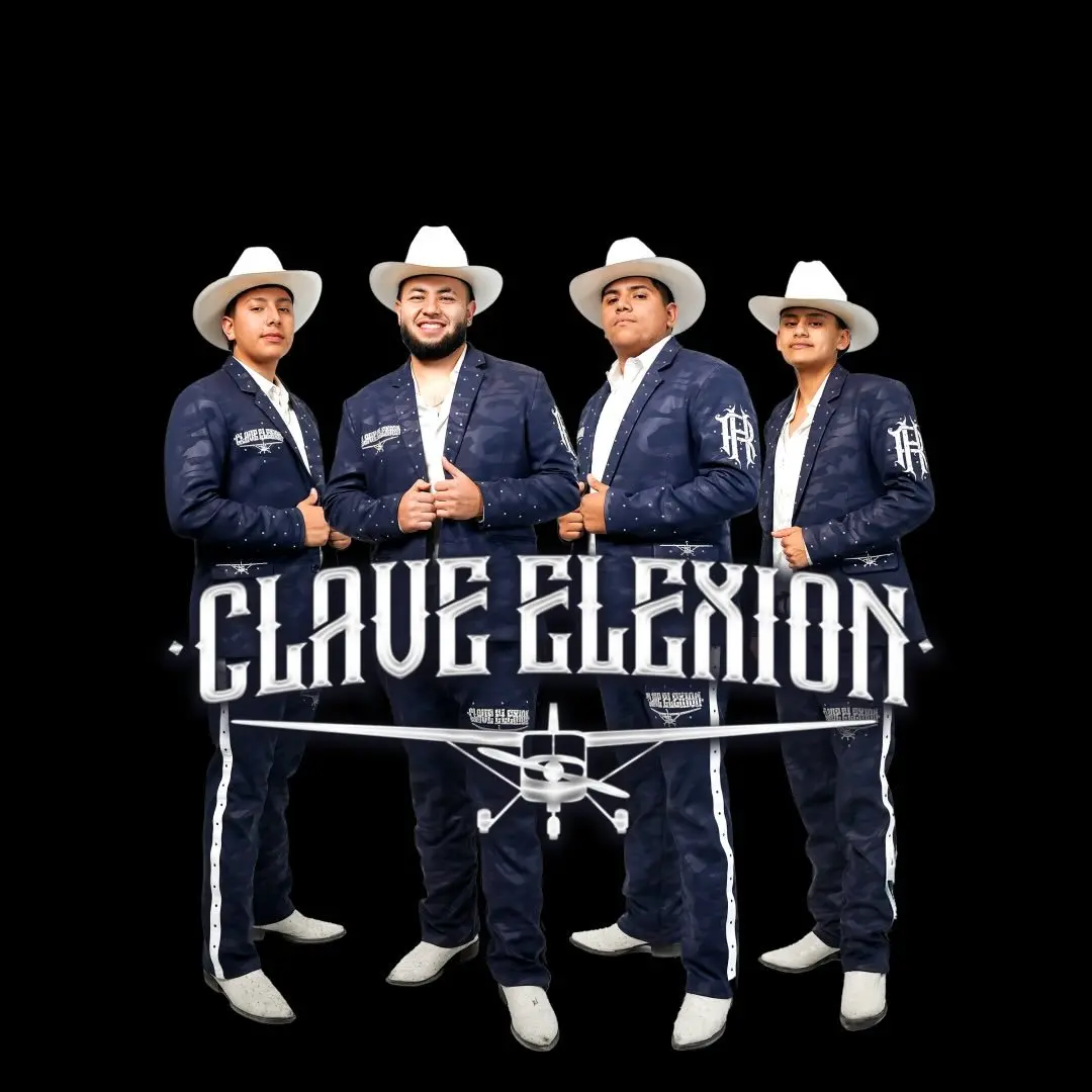 Portada de Grupo Clave Elexion 🕷️