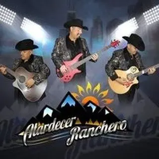 Portada de Dueto Atardecer Ranchero