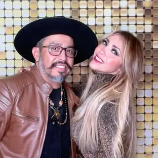 Portada de Tannia&Jesse