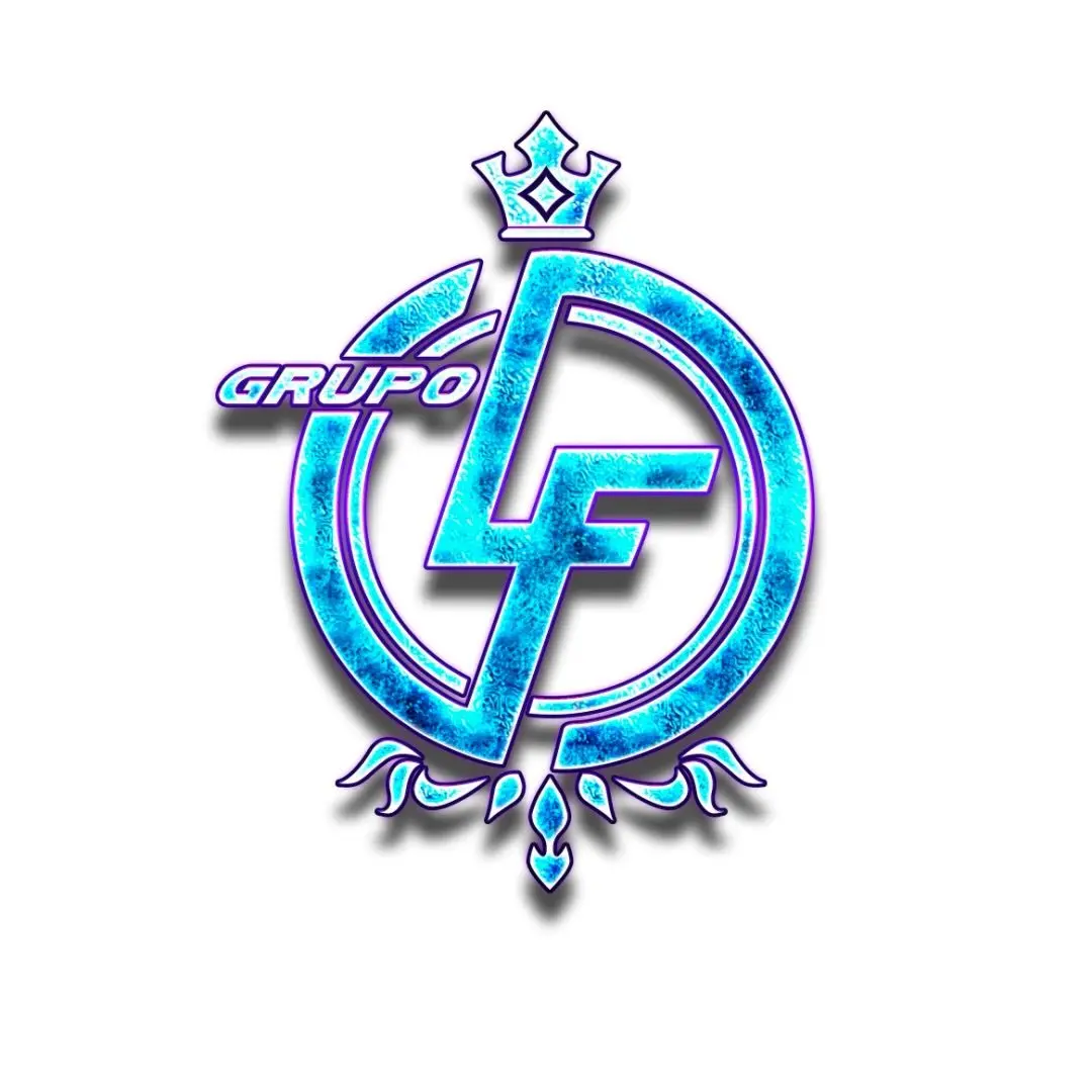 Portada de Grupo LF