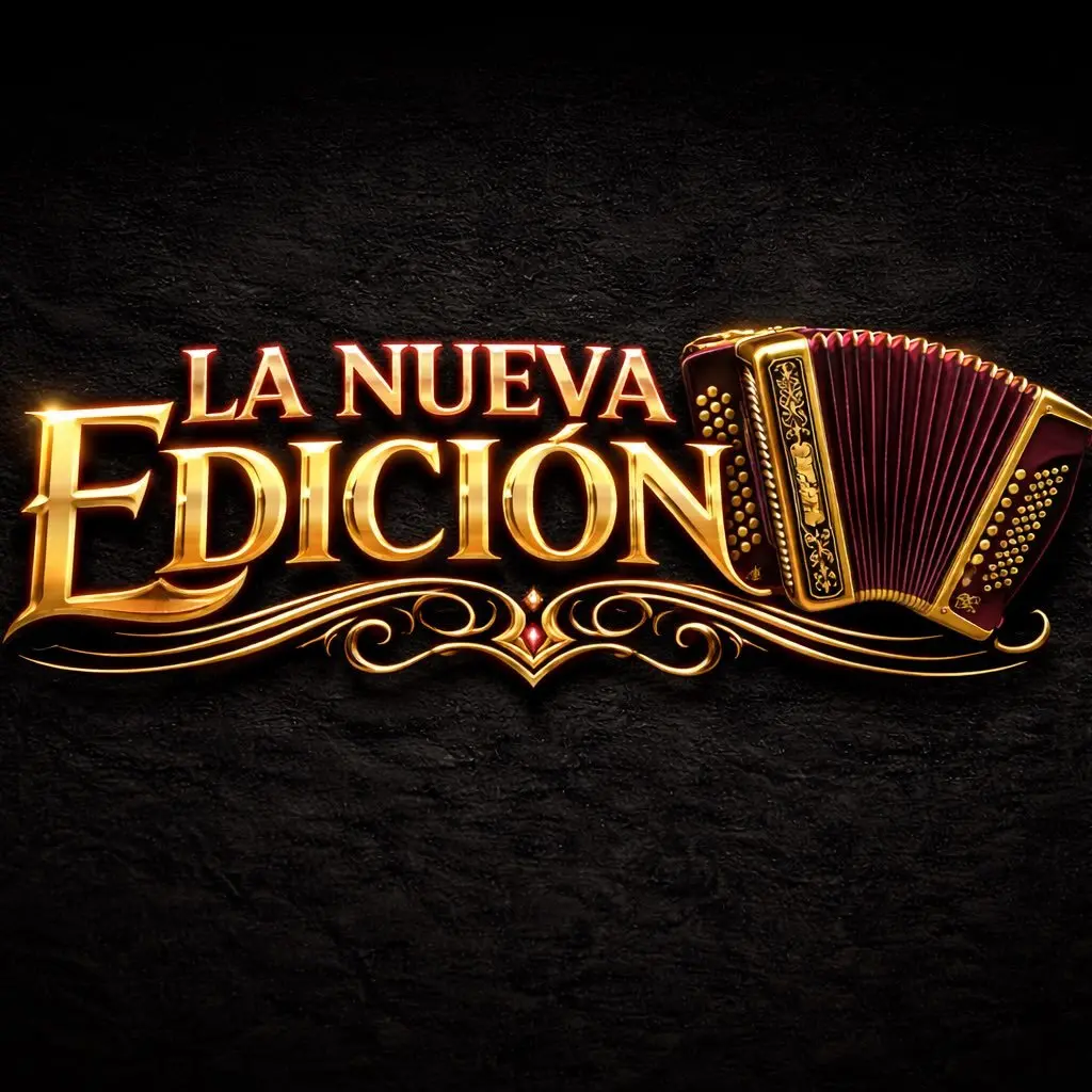 Portada de La Nueva Edicion🤟🏼