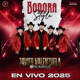 Portada de Javier Valenzuela