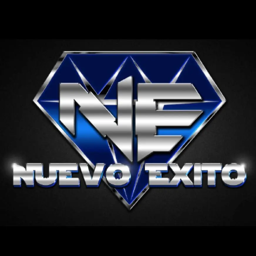 Portada de Grupo Nuevo Exito