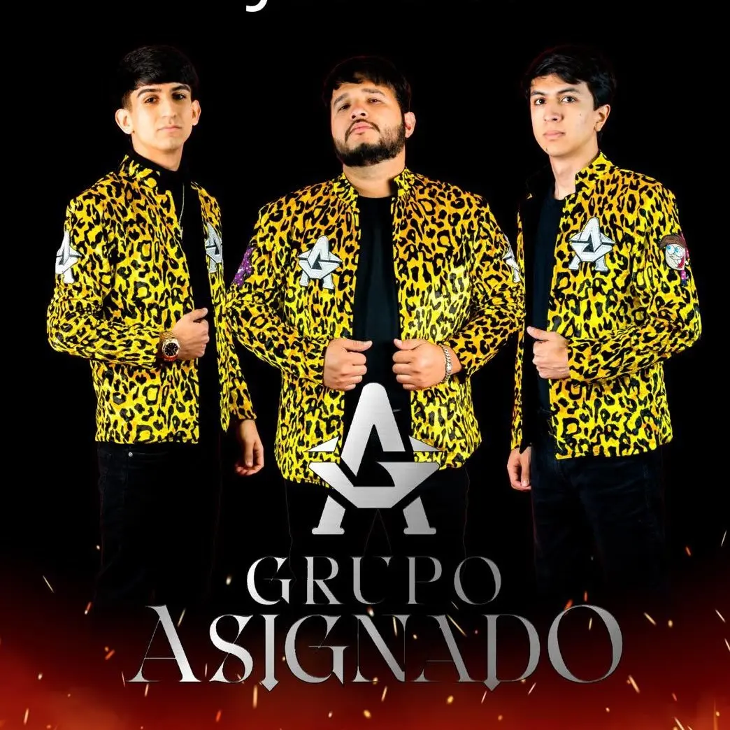 Grupo Asignado
