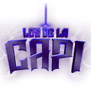 Portada de LOS DE LA CAPI