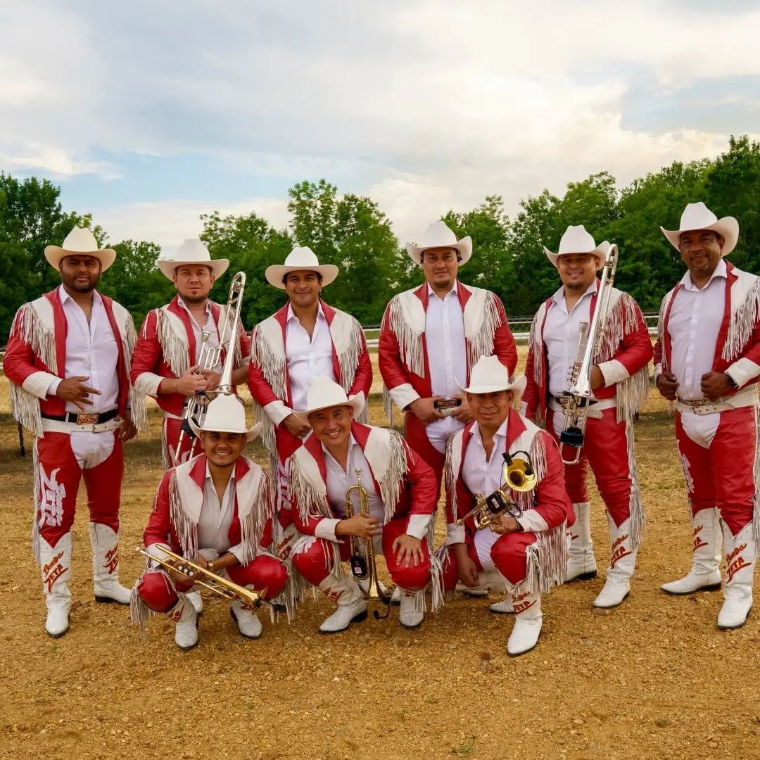 Portada de La Banda Zeta
