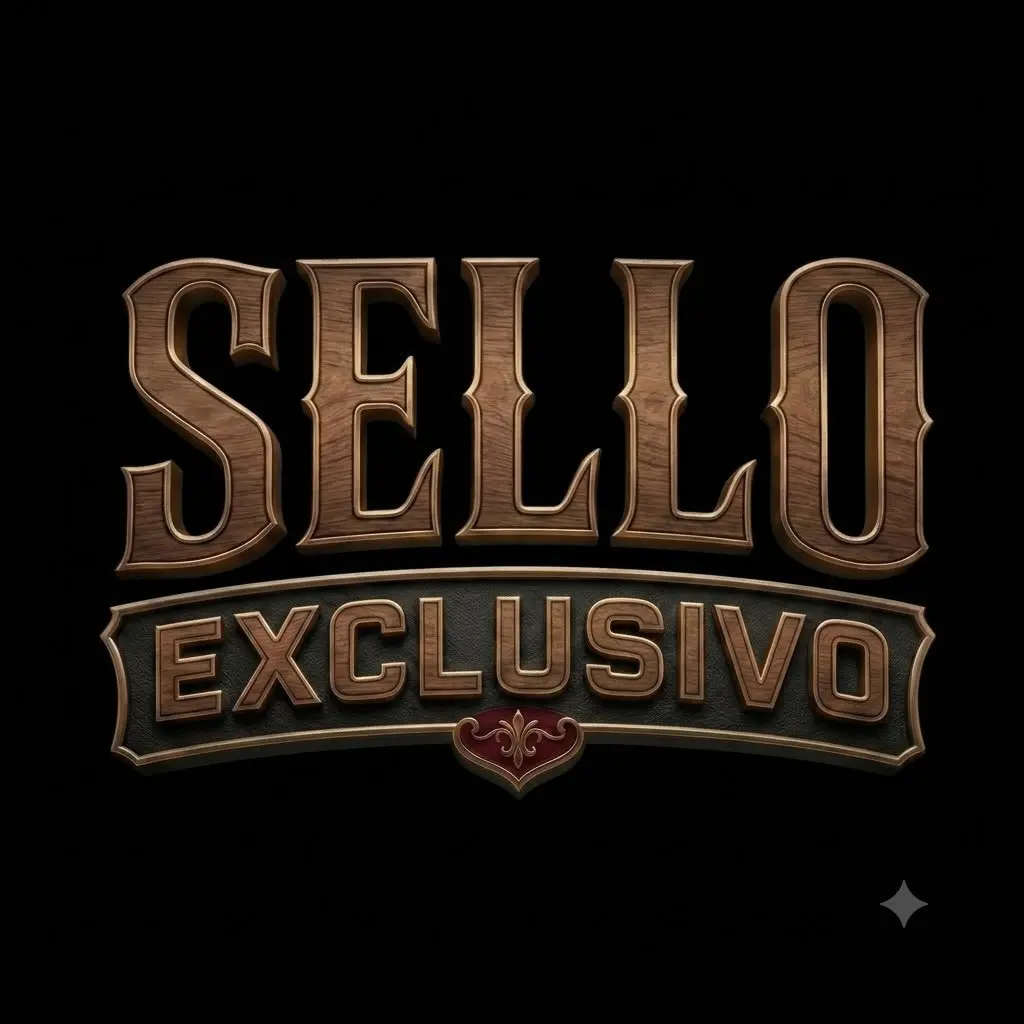 Portada de Sello Exclusivo