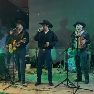 Portada de Conjunto Desterrado