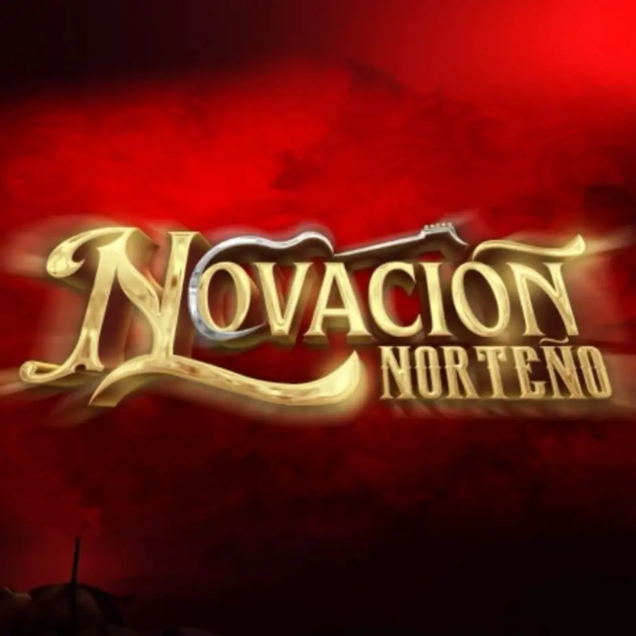 Portada de Novación Norteño